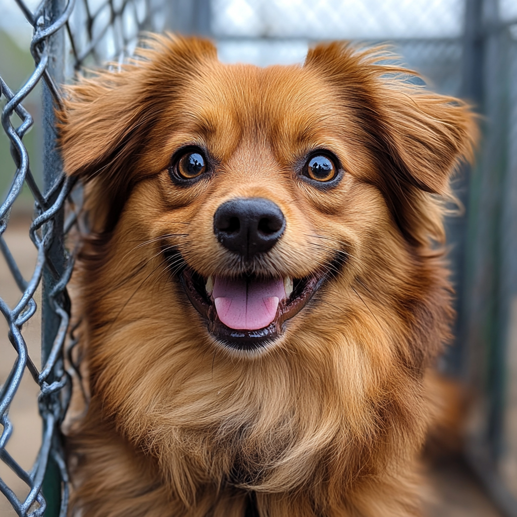 Animal Shelter Volunteering