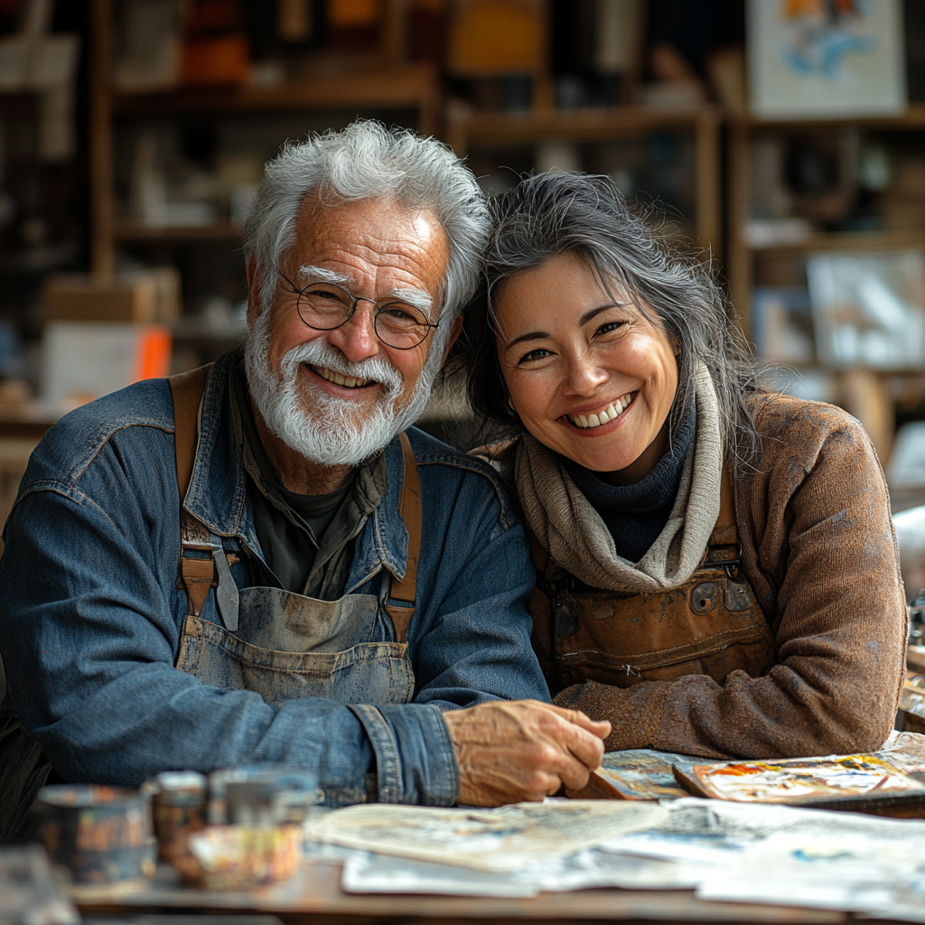 Arts & Crafts Studio