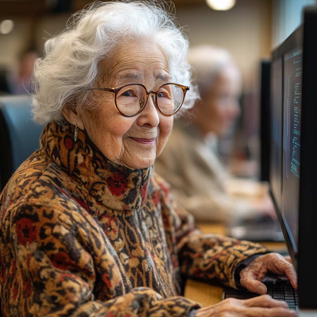 Technology Workshops